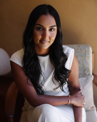 Photo of Raya Singh, Marriage & Family Therapist, MA, LMFT