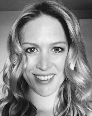 Photo of Dr. Jessica B. Misner, Psychologist, Psy D, ABPP