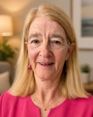 Photo of Kathy Abbott - Kathy Abbott, Psy D, PC, Psychologist, Psy, D, BCIA-NF, QEEGDip