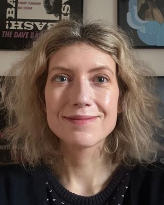 Photo of Didde Gaardsted, Counsellor, UKCP Trainee