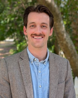 Photo of Yates Boykin, Registered Mental Health Counselor Intern, MA, RMHCI