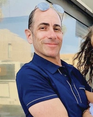 Photo of Howard May, Psychologist in New York, NY