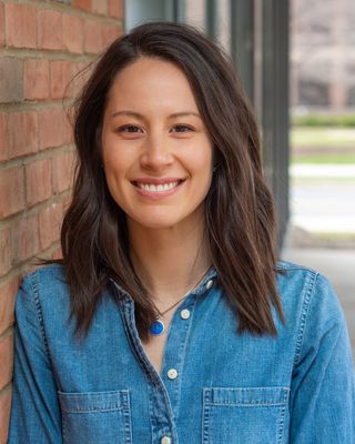 Photo of Dr. Alexandra Mattern, Psychologist, PhD