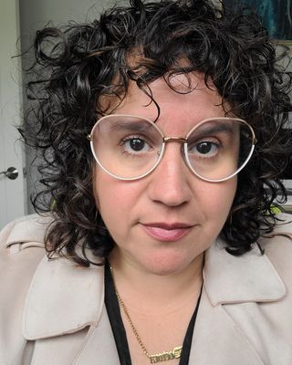 Photo of Leti Arellano, Psychologist in Sacramento, CA