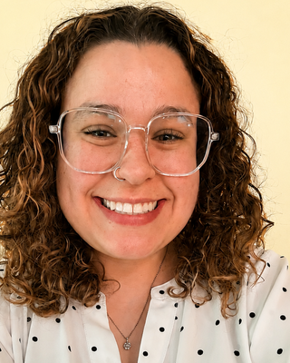 Photo of Cassandra McKenna, Pre-Licensed Professional, MHC-LP