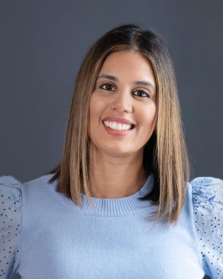 Photo of Aparna O’Connor, Clinical Social Work/Therapist, LCSW-C