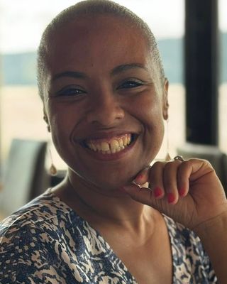 Photo of Dr. Solimar Santiago- Warner, Clinical Social Work/Therapist, DSW, LCSW, PMH-C