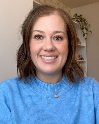 Photo of Emily Ruppert, Counselor, MA, LMHC