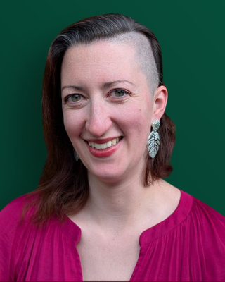 Photo of Andi Yates, Marriage & Family Therapist, LMFT