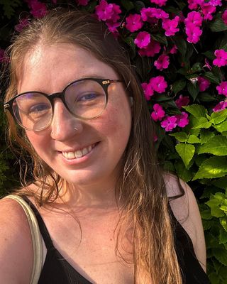 Photo of Madison Merinsky, Counselor, MA, LLPC