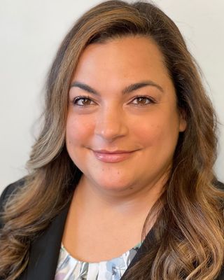 Photo of Alicia Mooradian, Clinical Social Work/Therapist, LCSW