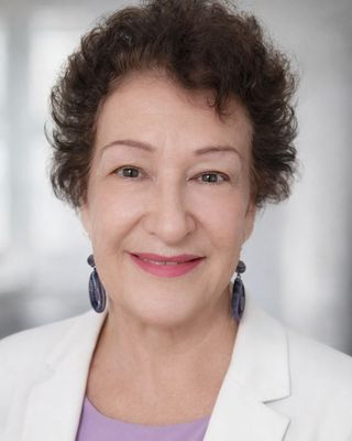 Foto de Dra. Patricia Lifsichtz Marchetti, Psicólogo, Mtra