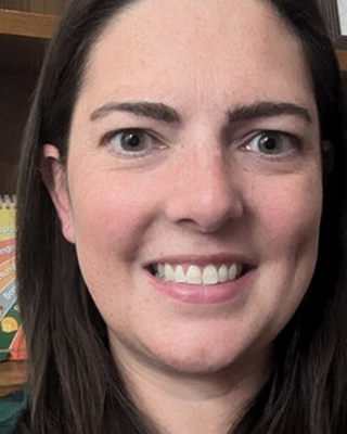 Photo of Heather Chapman-Siebert, Licensed Mental Health Counselor