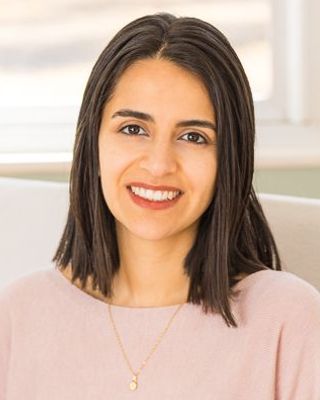 Photo of Andrea Penny Arellano, Licensed Clinical Professional Counselor, LCPC