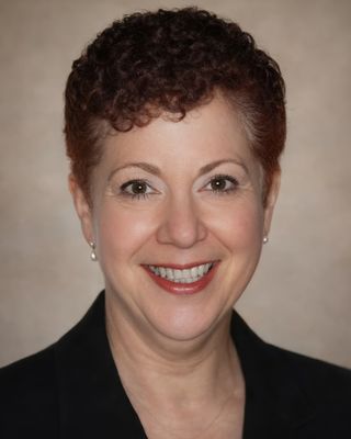 Photo of Lorraine Jaksic, Marriage & Family Therapist, RP, RMFT, CACFT