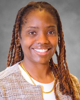 Photo of Davonna Wilson, Psychiatric Nurse Practitioner, DNP, CRNP