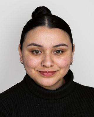 Photo of Sandi Martinez Monterroso, Pre-Licensed Professional, MSW, Intern