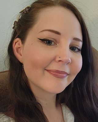 Photo of Rachel Nicodemus, Pre-Licensed Professional, MSW, ASW