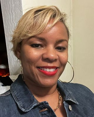 Photo of Kellee Chambers, Clinical Social Work/Therapist in Houston, TX