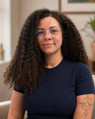 Photo of Aubrea Gray, Marriage & Family Therapist, LMFT