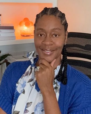 Photo of Kenya Coates Charles - Elysian Life Coaching and Counseling Services, Registered Clinical Social Worker Intern