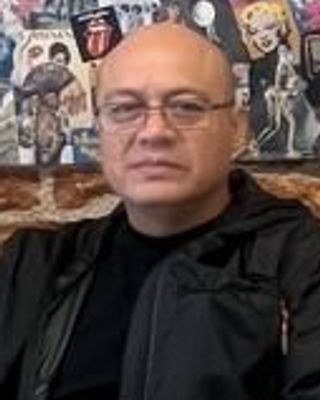 Foto de Luis Arellano Esparza, Psicólogo, Lic. en Psicología