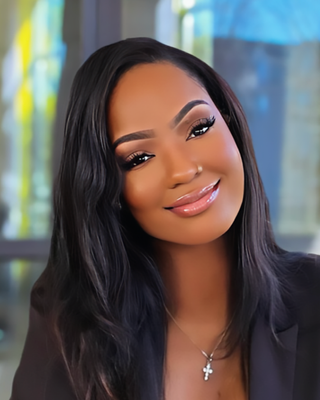 Photo of Renika Witherspoon, Licensed Professional Counselor, LPC