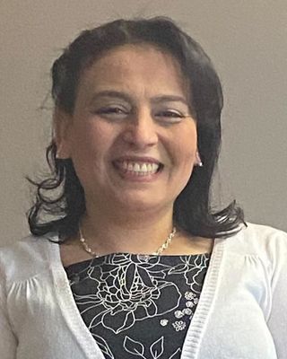 Photo of Arabic Speaking Therapist For Individuals And Couples Ereny Saleh, Registered Psychotherapist (Qualifying) in Hawkesbury, ON