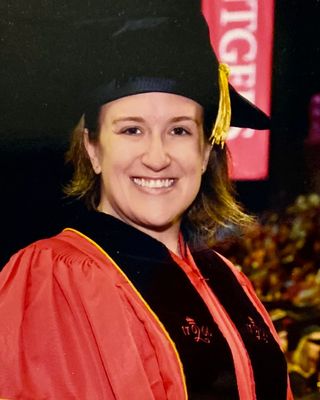Dr. Alison Wetmur