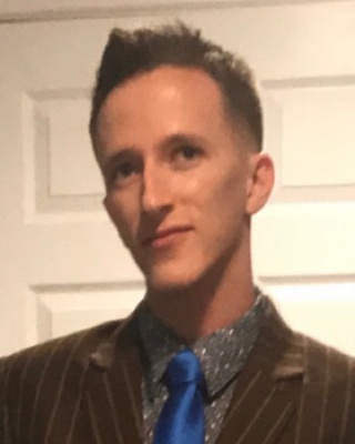Photo of Jason McClellan, Registered Mental Health Counselor Intern in Villages Of Palm Beach Lakes, West Palm Beach, FL