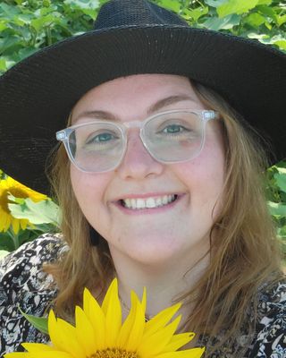 Photo of Rachael Wall, Master Social Worker, LLMSW