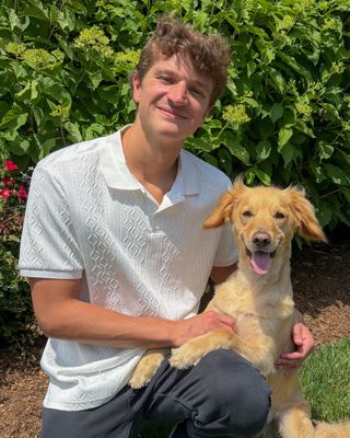 Photo of Michael Couture, Pre-Licensed Professional