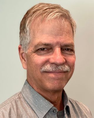 Photo of Michael Bailey, Licensed Professional Counselor, LPC, LCDC