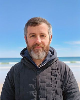 Photo of Sean Platt, Counselor, CMHC-P