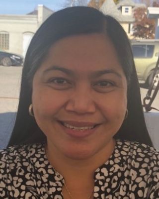 Photo of Rosalina Manaloto Tuazon-Mossey, Licensed Professional Counselor in Bloomfield, NJ