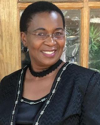 Photo of Mapesa Khanye, MA, General Counsellor