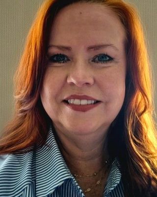 Photo of Edna Clark, Clinical Social Work/Therapist, MSW, LISW-S, LCSW