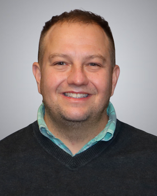 Photo of Chad Renshaw - Chad Renshaw | Adolescent Mental Health Services, Licensed Professional Counselor, LPC