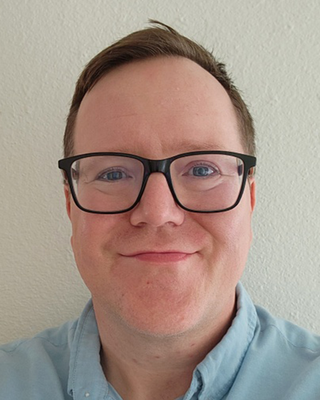 Photo of Brendan Clarke, Counselor, LPCC, LMHC