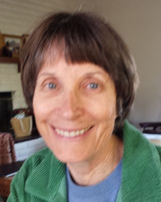 Photo of Marie Moore, Psychologist in Los Osos, CA