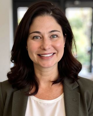Photo of Amy L Poindexter, Psychologist, PhD