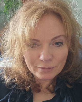 Photo of Emer Speiser, Counsellor, APCP