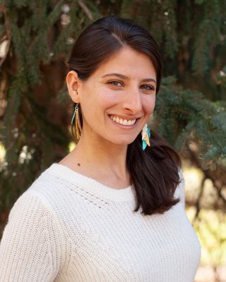 Photo of Desiree Argentina, LCSW, Clinical Social Work/Therapist