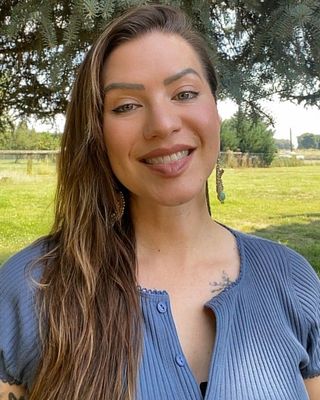 Photo of Anna Paullin-Fish, Licensed Social Worker Associate , MSW, LSWAIC