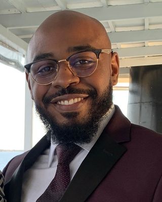 Photo of Byron Dawson, Licensed Mental Health Counselor in Jacksonville, FL