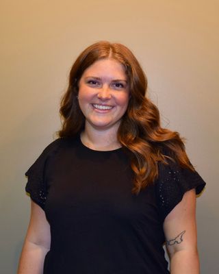 Photo of Mikaila Murray, Counsellor, CT
