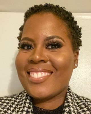 Photo of Corletha Norman, Clinical Social Work/Therapist, LCSW
