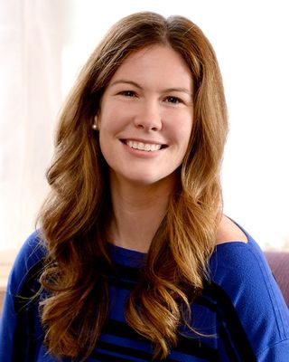 Photo of Nicole C Mueller, Marriage & Family Therapist, LMFT