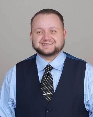 Photo of Marc L. Messner, Clinical Social Work/Therapist, LCSW, M. Ed