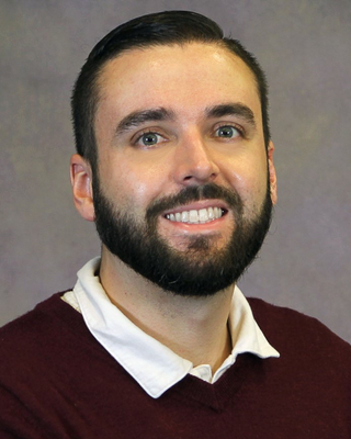 Photo of Matthew Cleveland, Limited Licensed Psychologist in West Bloomfield, MI